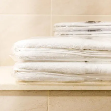 Brize Pensjonat Tuzla