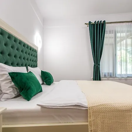 Guest house Brize 3*