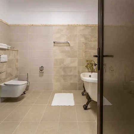 Brize Pensiune Tuzla