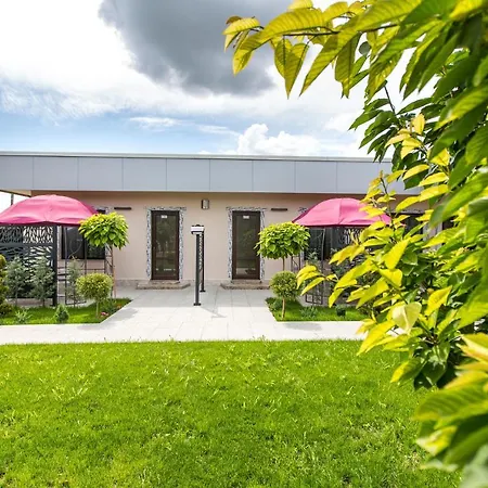 Guest house Brize